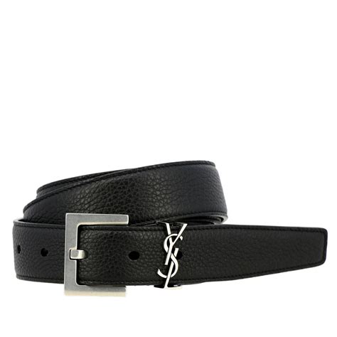 cinture yves saint laurent uomo|Saint Laurent.